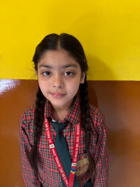 SAFIYA  QURESHI